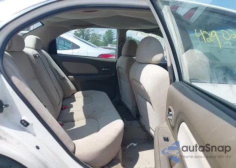 2004 Hyundai Sonata from USA, damaged, VIN KMHWF25S04A984728